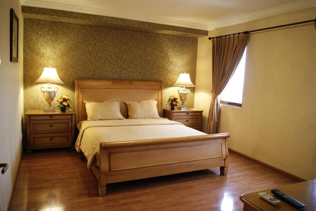 The Majesty Hotel Бандунг Екстер'єр фото